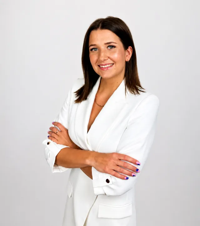 Klaudia Przanowska