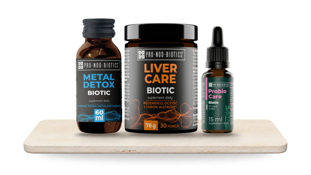 Detox i beauty