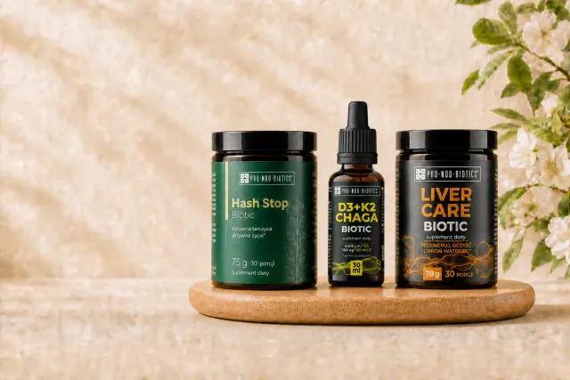 Pro-Noo-Biotics