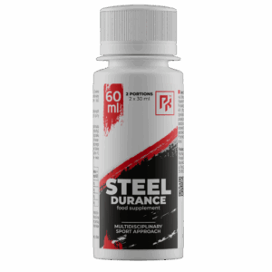 STEEL DURANCE